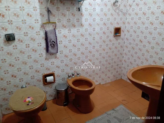 Imagem Casa à venda, 65 m² por R$ 250.000,00 - Algodoal - Piracicaba/SP