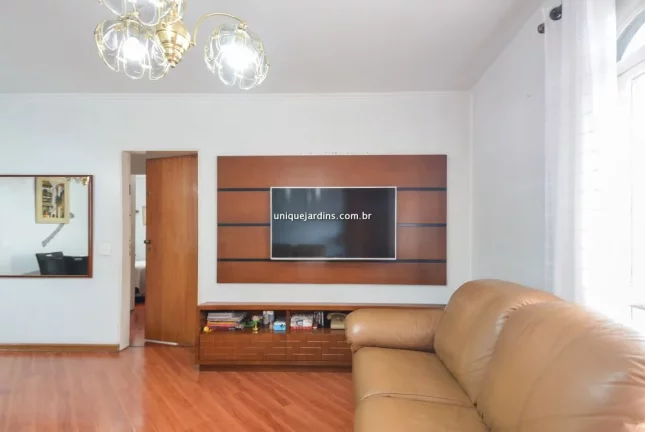Imagem Apartamento à venda Pinheiros São Paulo