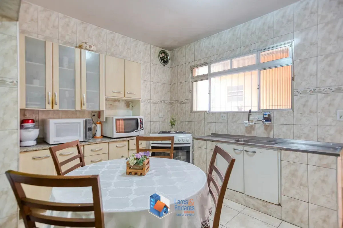 Imagem Casa de vila para venda em Vila Aurora (Zona Norte) com 3 quartos, 187m²