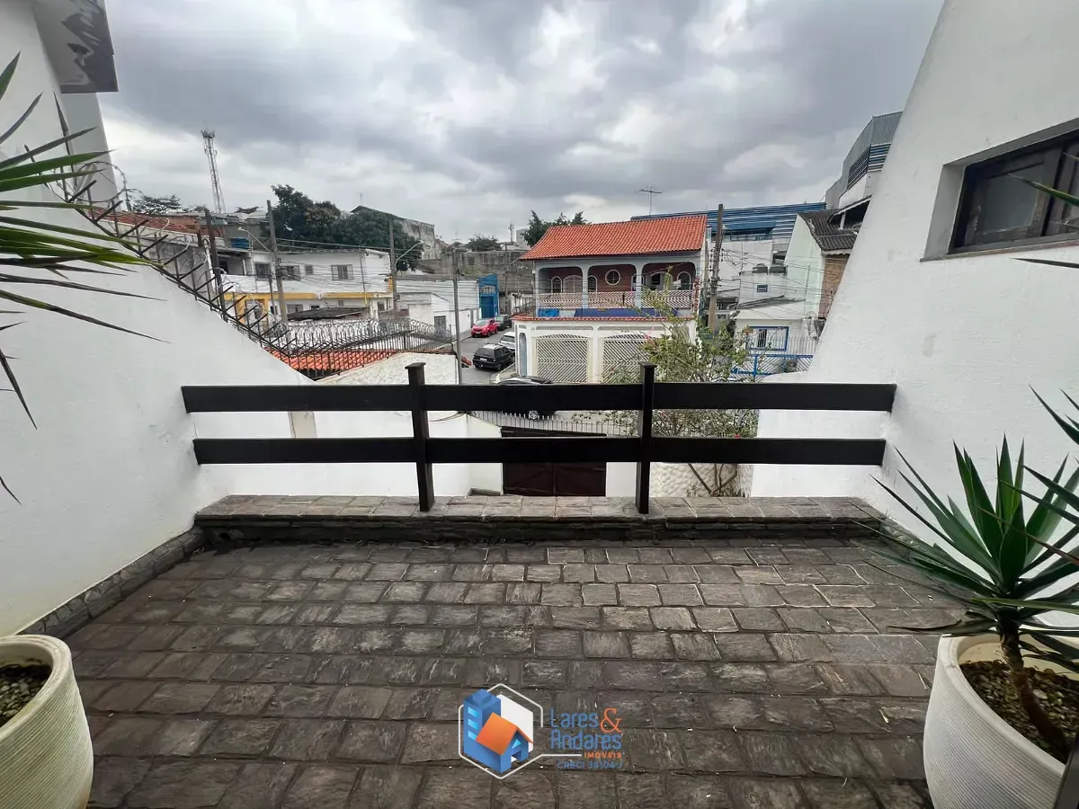 Imagem Casa para venda em Engenheiro Goulart com 3 quartos, 286m²