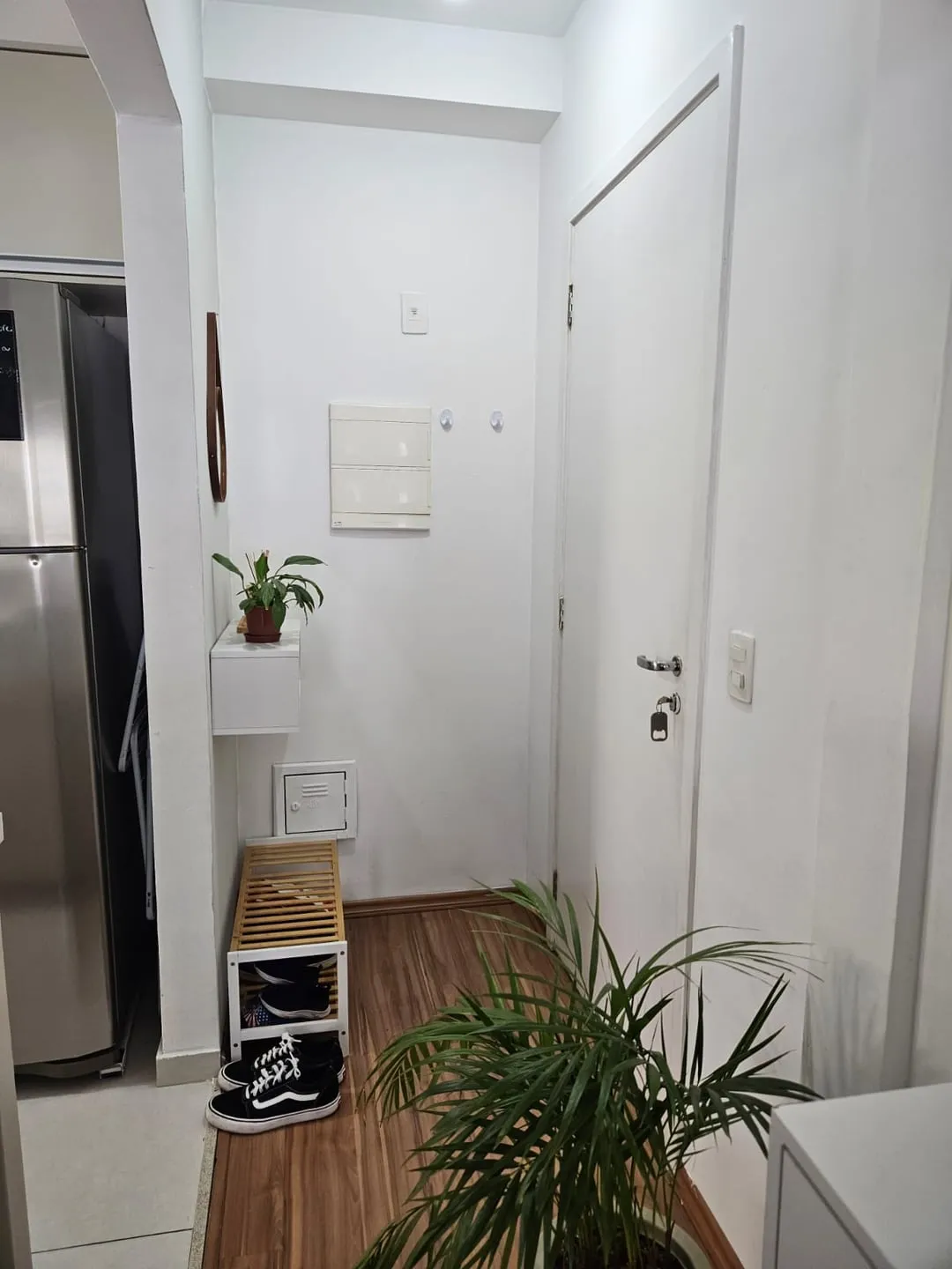 Imagem Apartamento à Venda - 77 m² | 3 Dormitórios | 2 Vagas - Campestre, Santo André