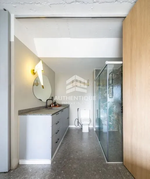 Imagem Olhar Augusta - Consolacao - Apartamento à venda em São Paulo/SP