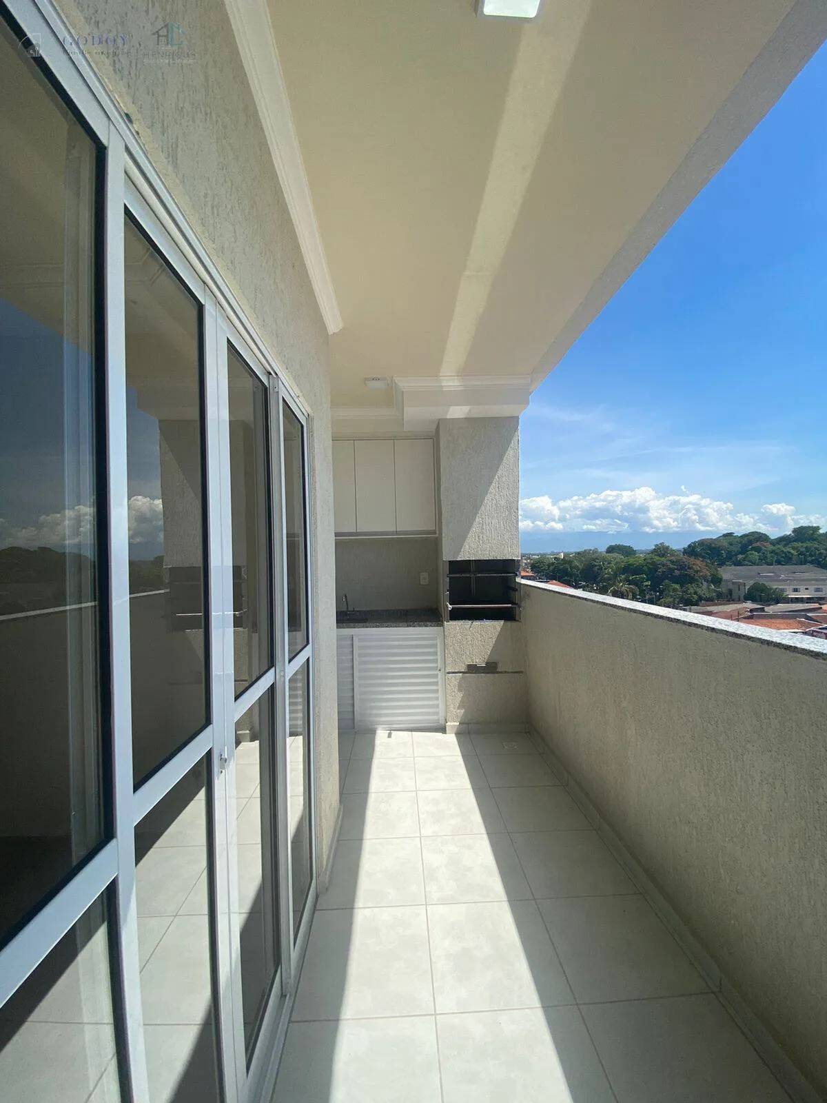 Imagem APARTAMENT LINDO EDIFÍCIO NÁPOLES (TAUBATÉ)