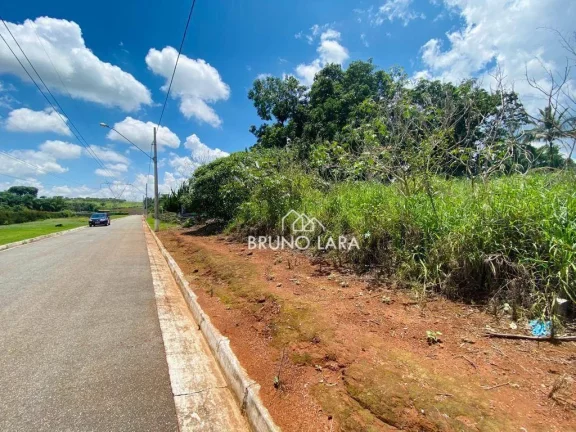 Imagem Terreno à venda, 360 m² por R$ 110.000,00 - Condomínio Vitória Tênis - Igarapé/MG