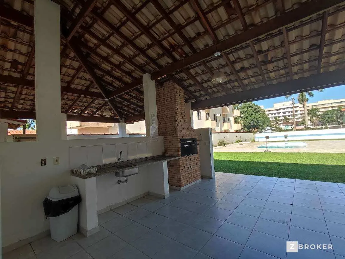 Imagem Apartamento no Itaguá