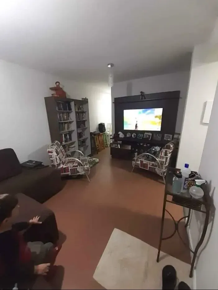 Imagem Casa com 2 Quartos à Venda, 45 m² em Nações - Fazenda Rio Grande