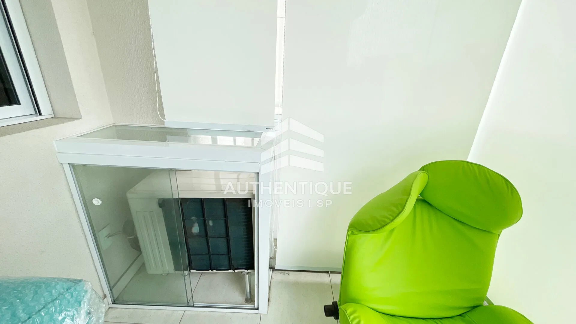 Imagem Thera Faria Lima Pinheiros Residence - Apartamento à venda no bairro Pinheiros - São Paulo/SP, Zona Oeste