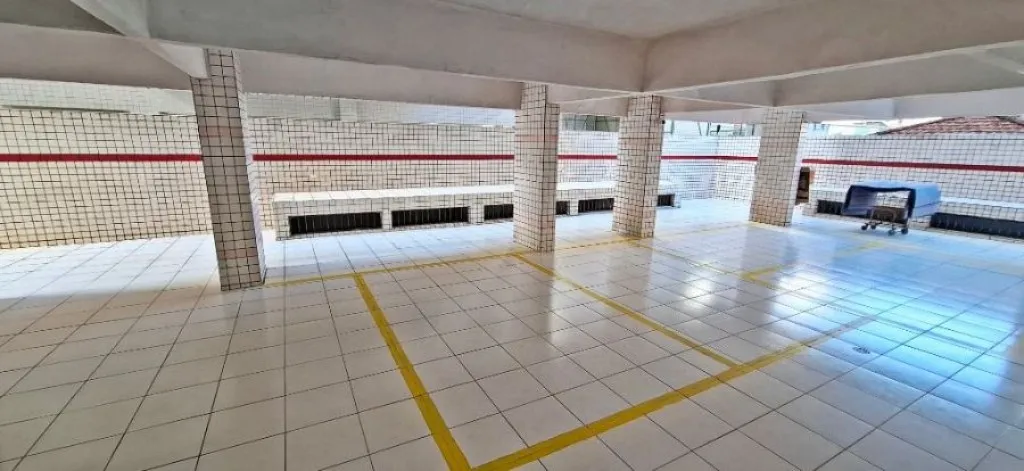Imagem APARTAMENTO COM 170,00 m² - TUPI - PRAIA GRANDE SP