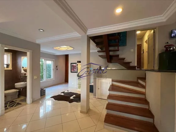Imagem Casa com 4 quartos / suítes à venda - Granja Viana - Cotia/SP