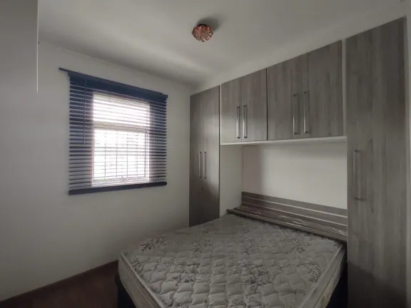 Imagem Apartamento com 2 Quartos à Venda, 50 m² em Vila Aricanduva - São Paulo
