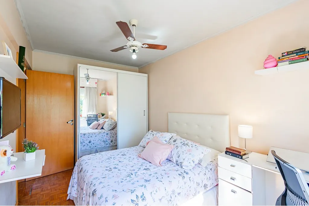Imagem Apartamento em Cristo Redentor