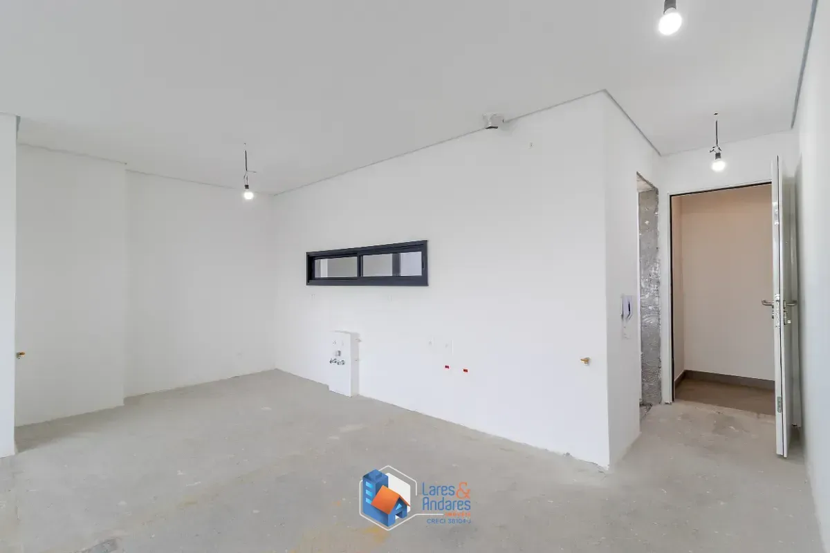 Imagem Cobertura para venda em Brooklin Novo com 3 quartos, sendo 3 suítes, 394m²