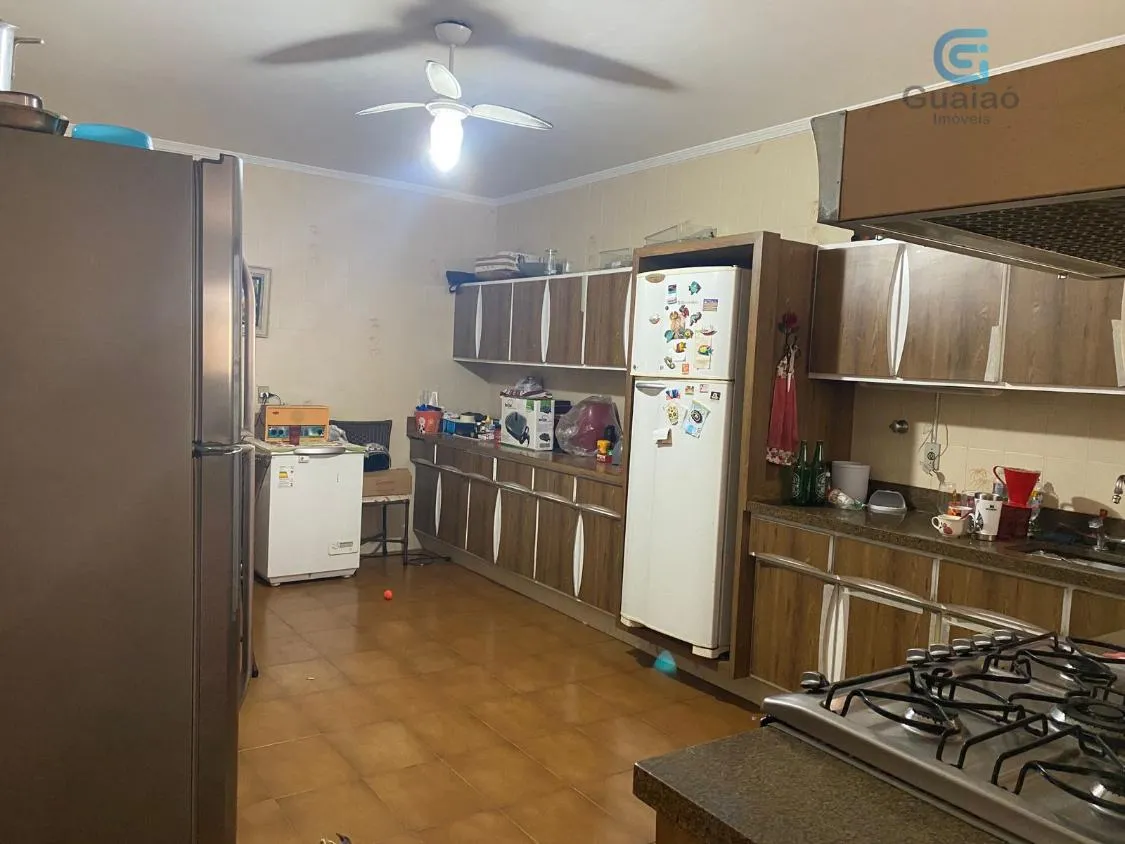 Imagem Vendo excelente apartamento com 04 dormitórios (02 suítes) no Boqueirão, Santos