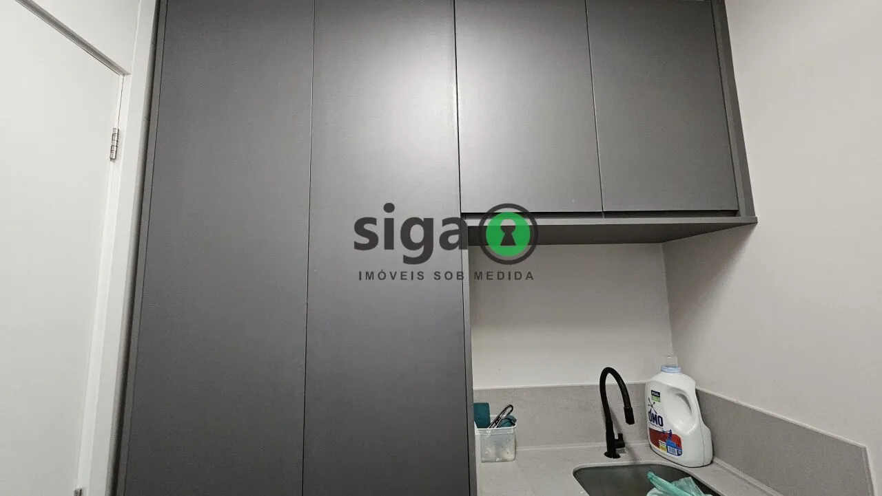 Imagem Apartamento a Venda 114 m² Via Olimpia com renda