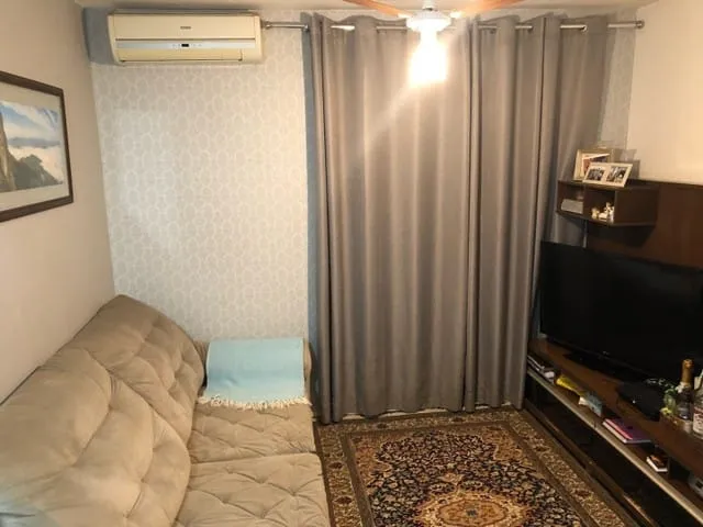 Imagem Casa à venda 2 Quartos, 1 Vaga, Quiririm, Taubaté - SP | Condomínio São Francisco