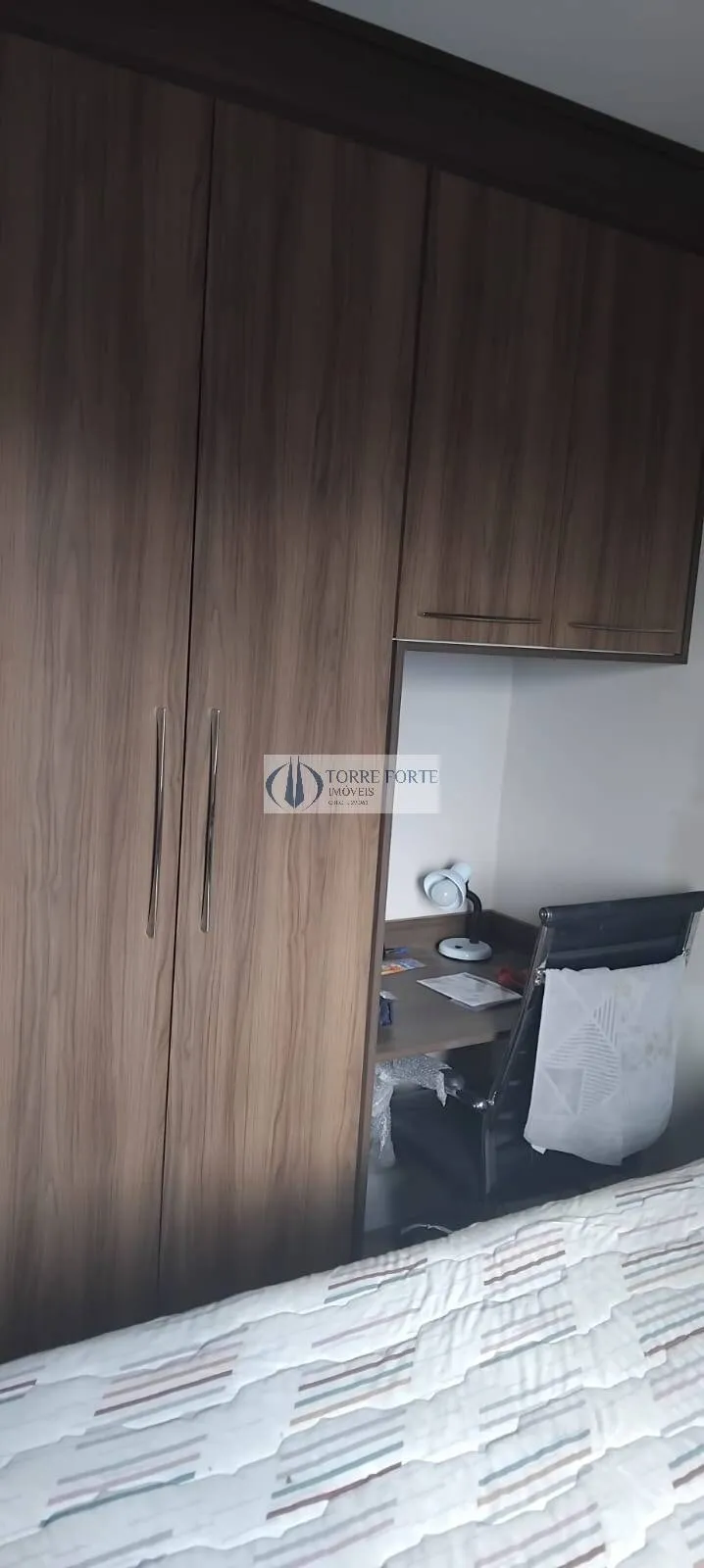 Imagem Ótimo apartamento com 28 m², 1 dormitório, 1 vaga de garagem, em Moema