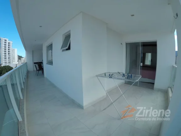 Imagem APARTAMENTO DE TRES QUARTOS..PRÉDIO NOVO.. ÁREA DE LAZER.
