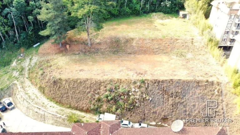 Terreno à venda, 20587 m² por R$ 2.000.000,00 - Bom Retiro - Teresópolis/RJ