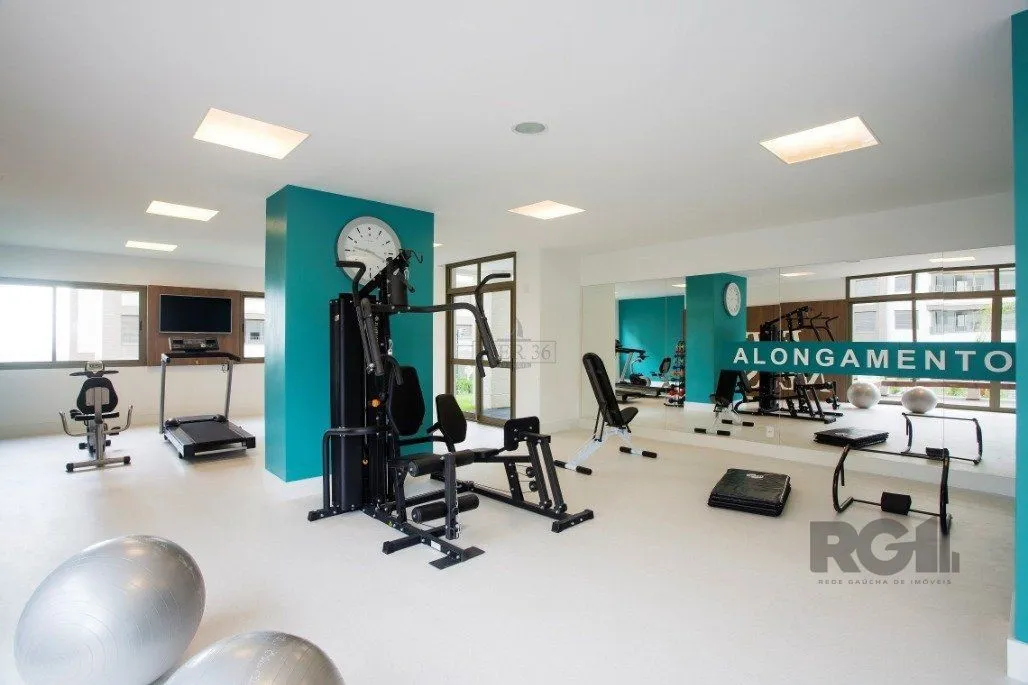 Imagem Apartamento em Cavalhada