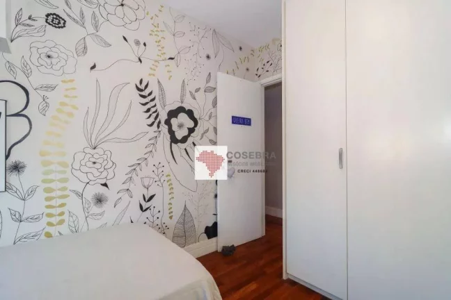 Imagem Apartamento à venda, 173 m² por R$ 1.600.000,00 - Vila Andrade - São Paulo/SP