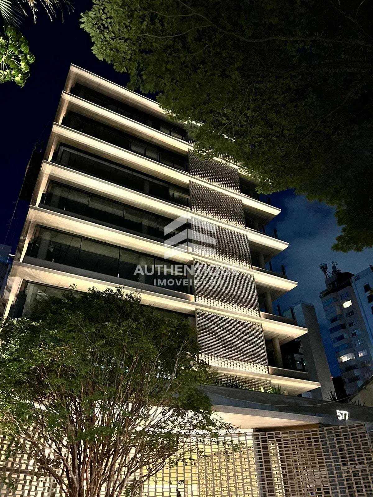 Imagem SETE VILA NOVA CONCEIÇÃO - Apartamento à venda no bairro Vila Nova Conceição - São Paulo/SP, Zona Sul