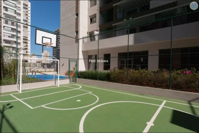 Imagem APARTAMENTO/STUDIO 30m²- 1 DORMITORIO - JARDIM MARAJOARA