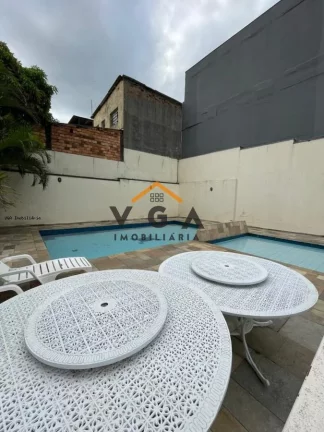 Imagem Apartamento para Venda em São Paulo, Penha de França, 2 dormitórios, 1 suíte, 2 banheiros, 1 vaga