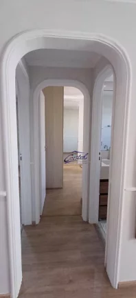 Imagem Vende / Aluga Apartamento com 2 quartos, 60 m² - venda ou aluguel - Jardim Ester - Butantã/SP
