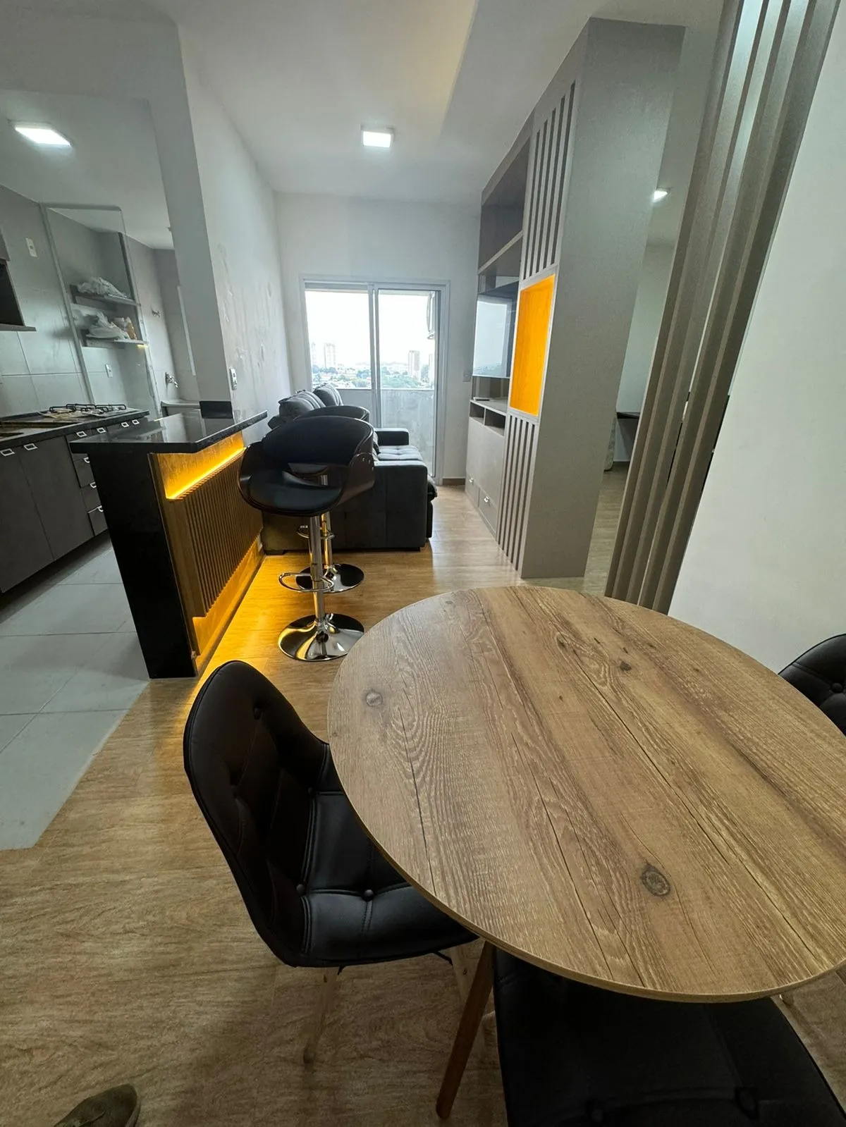 Imagem APARTAMENTO RESIDENCIAL em SOROCABA - SP, JARDIM AMÉRICA