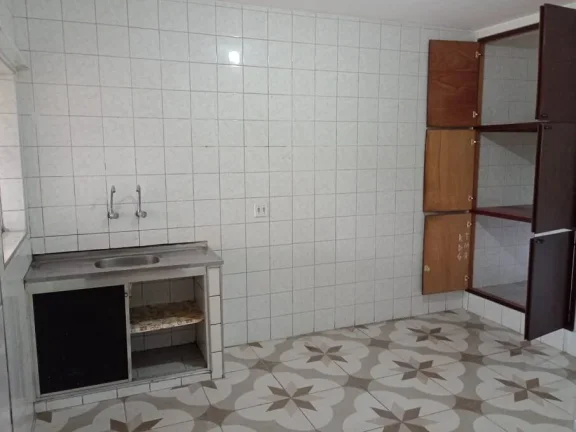 Imagem Alugo Casa em São Matheus, São Paulo
