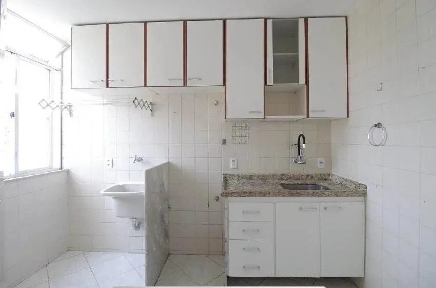 Imagem Apartamento à venda no bairro Freguesia (Jacarepaguá) em Rio de Janeiro/RJ