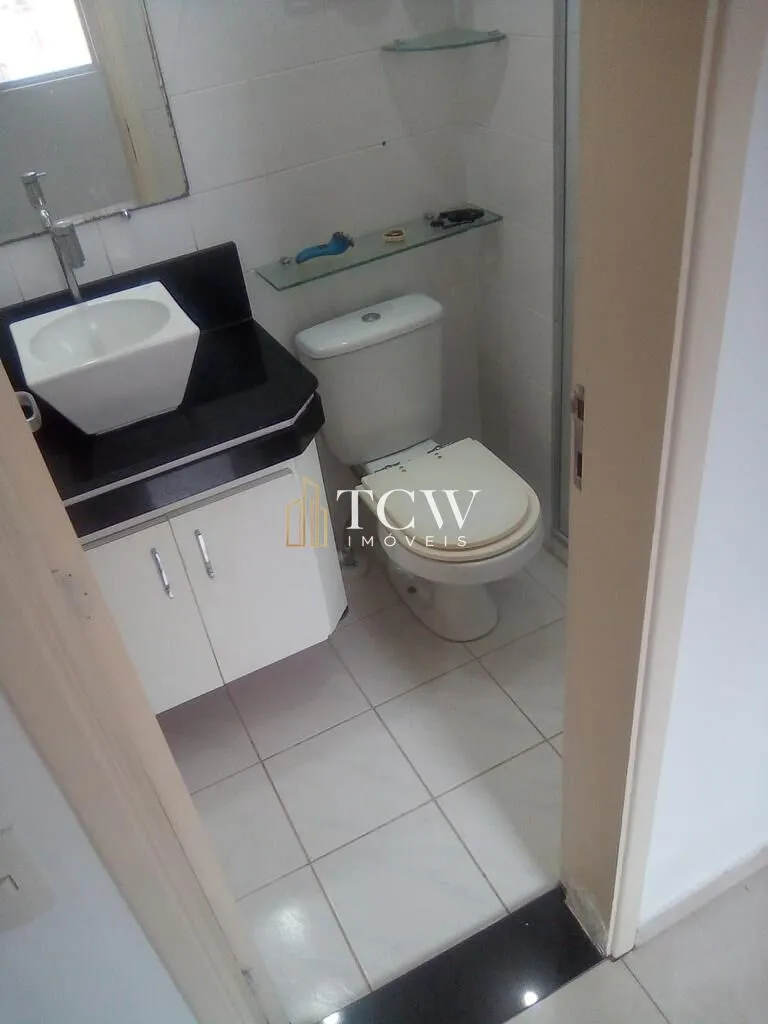Imagem Apartamento á venda 3 dorm no Cambuci/Sp - Tcw Imóveis