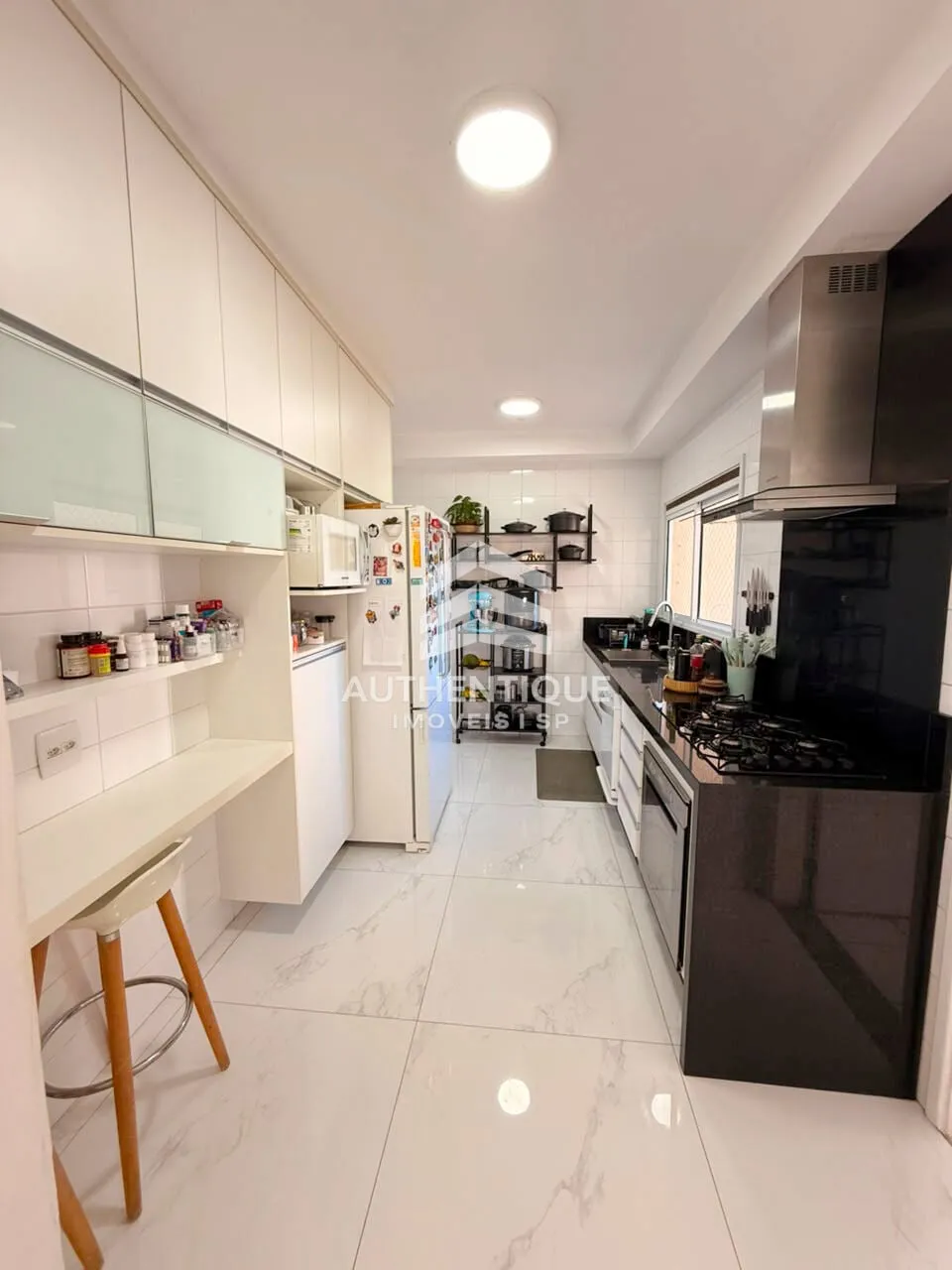 Imagem GHAIA TAMBORE - Apartamento em Tamboré à venda