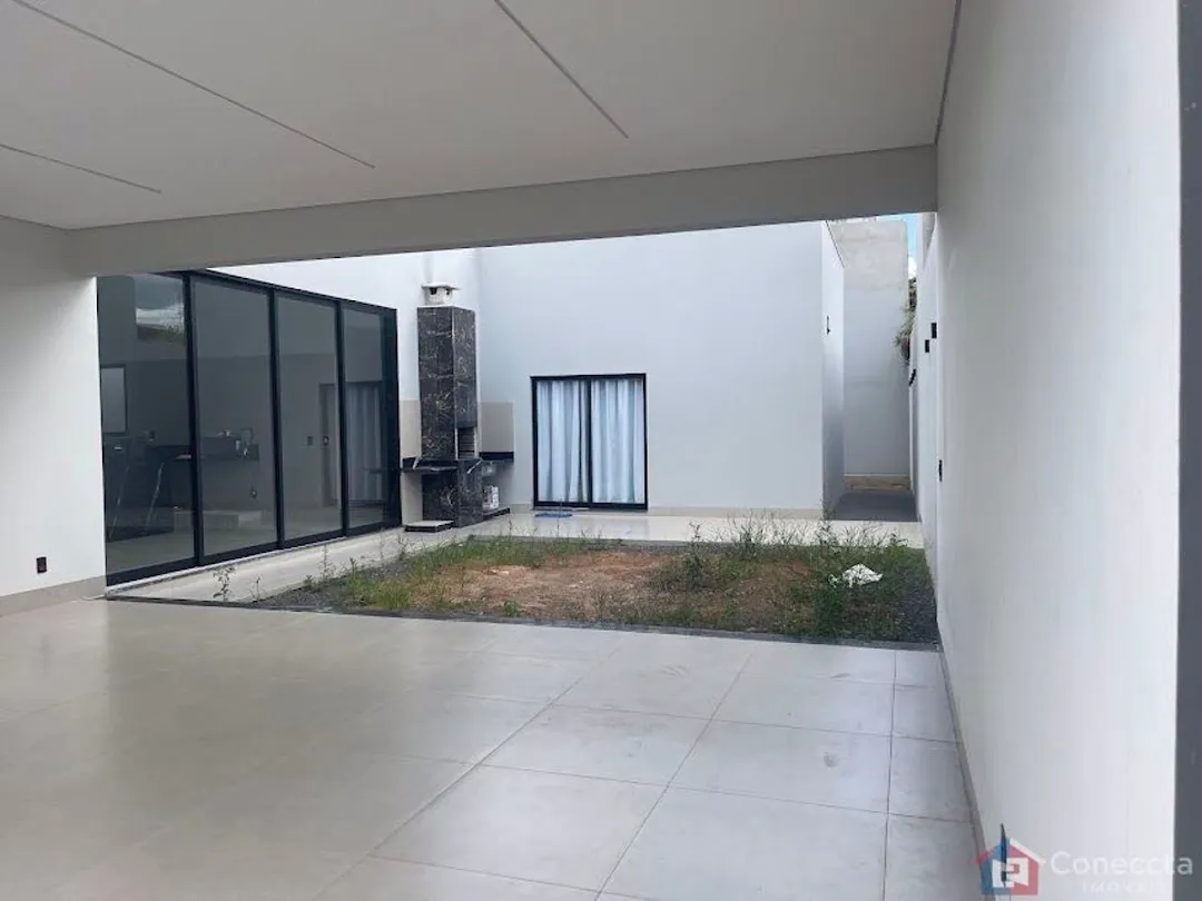 Imagem Casa Residencial à venda, Campos Elíseos, Patos de Minas - CA0157.
