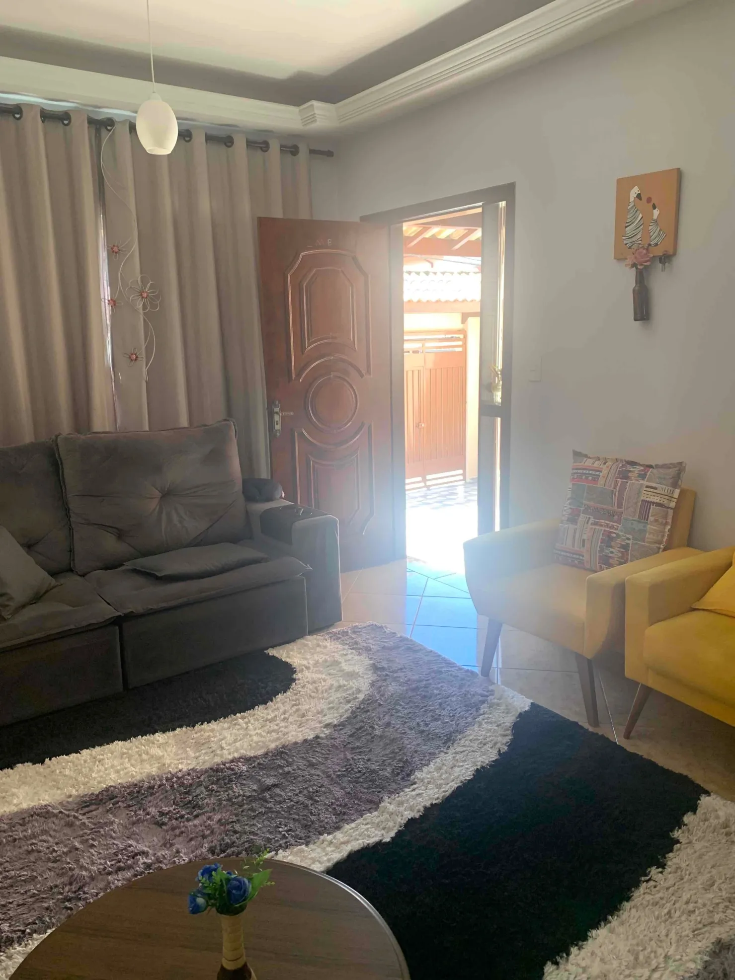Imagem Casa de vila à Venda, Residencial Campo Belo, Pindamonhangaba, SP