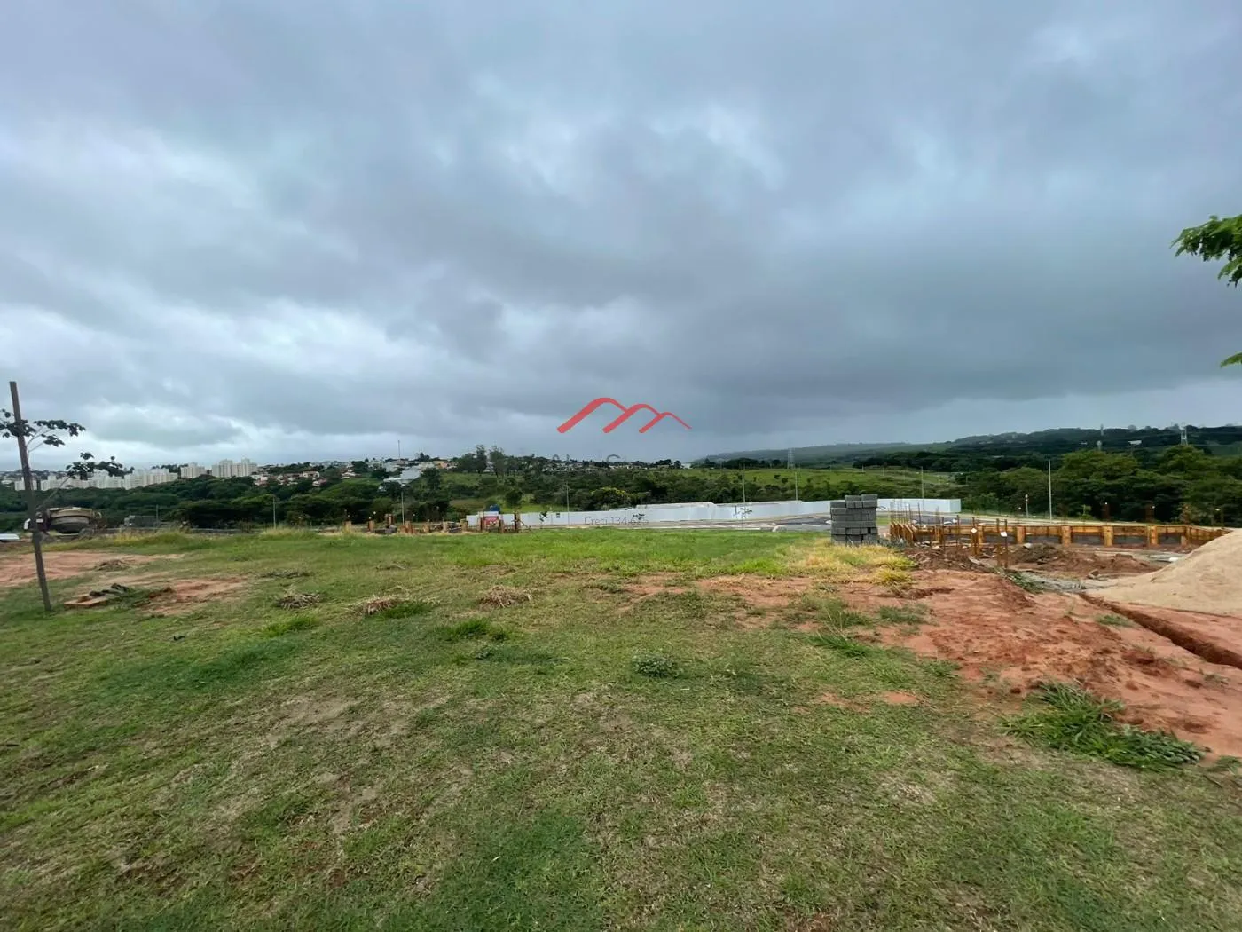Imagem Terreno em Condomínio para Venda em Campinas, Loteamento Alphaville Campinas