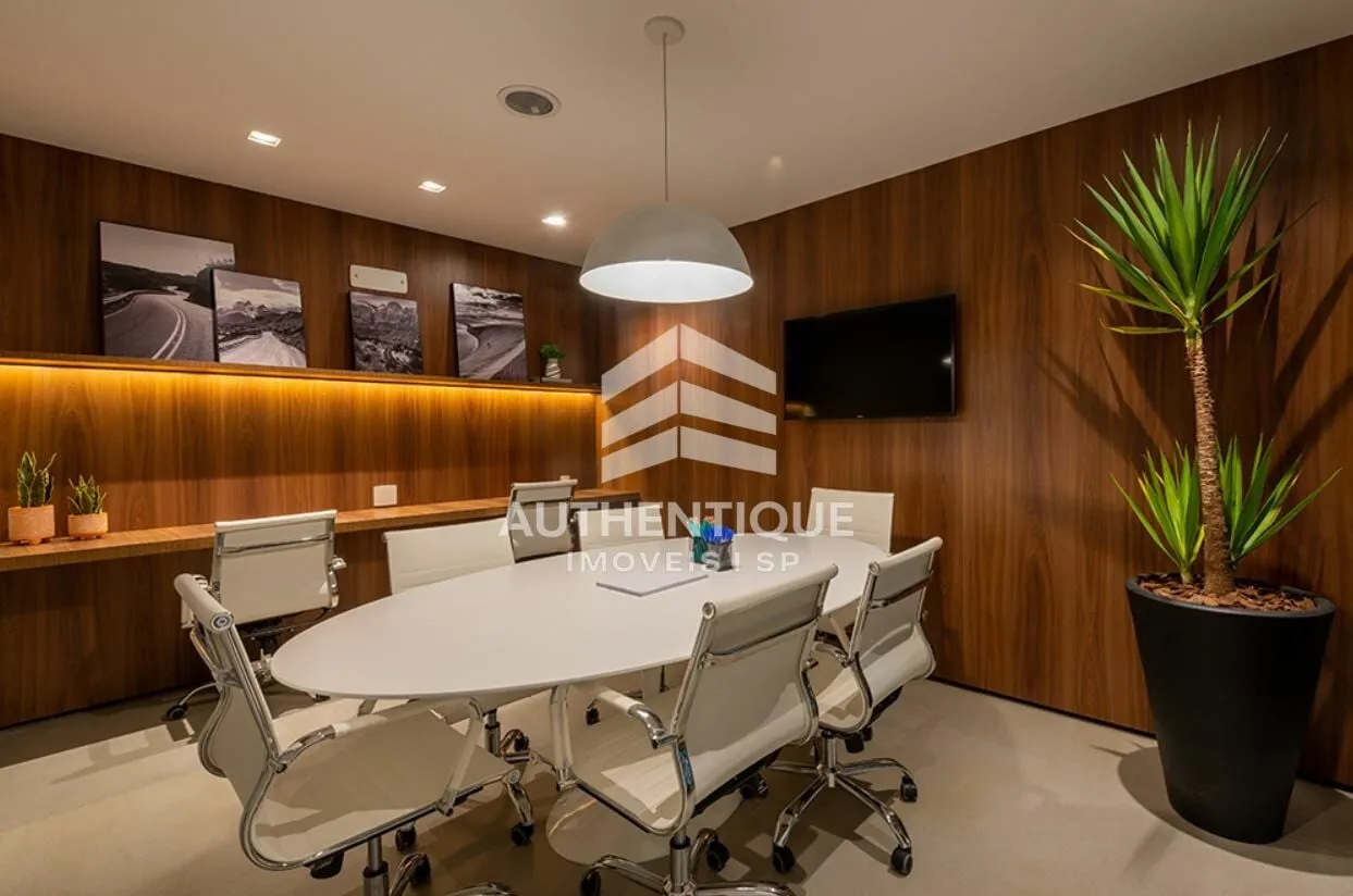 Imagem West Side Barra Funda - Apartamento à venda em São Paulo/SP
