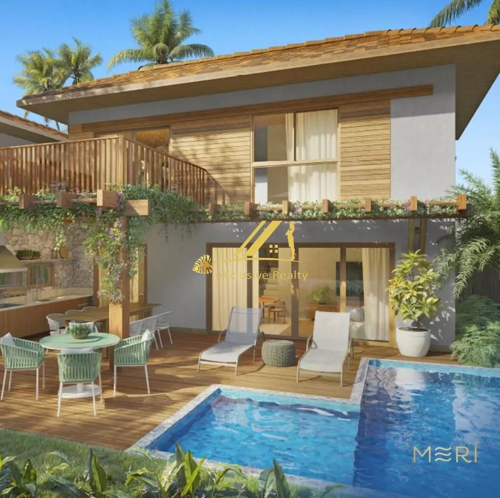 Imagem Casa RESIDENCIAL em Camaçari - Bahia, Itacimirim (Monte Gordo)