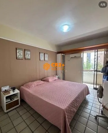 Imagem Vendo apartamento 03 quartos, 01 suíte, 168 m2 02 vagas de garagem em Casa Amare