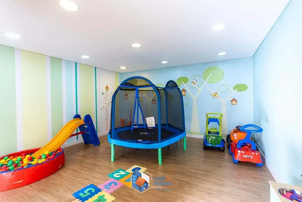 Imagem Apartamento à venda 2 Quartos 1 Suite 62M² Vila Ipojuca São Paulo - SP