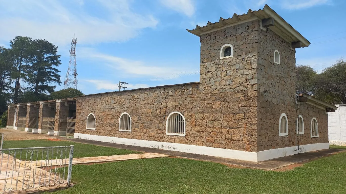 SÍTIO - BAIRRO SANTA CRUZ -ITATIBA