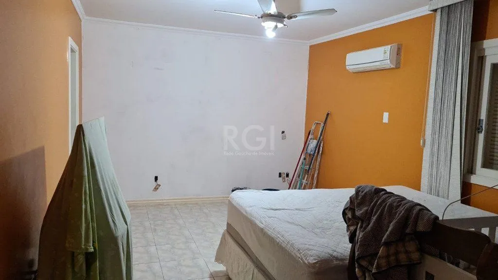 Imagem Casa para Venda - 90m², 3 dormitórios, sendo 1 suites, 1 vaga - Passo das Pedras