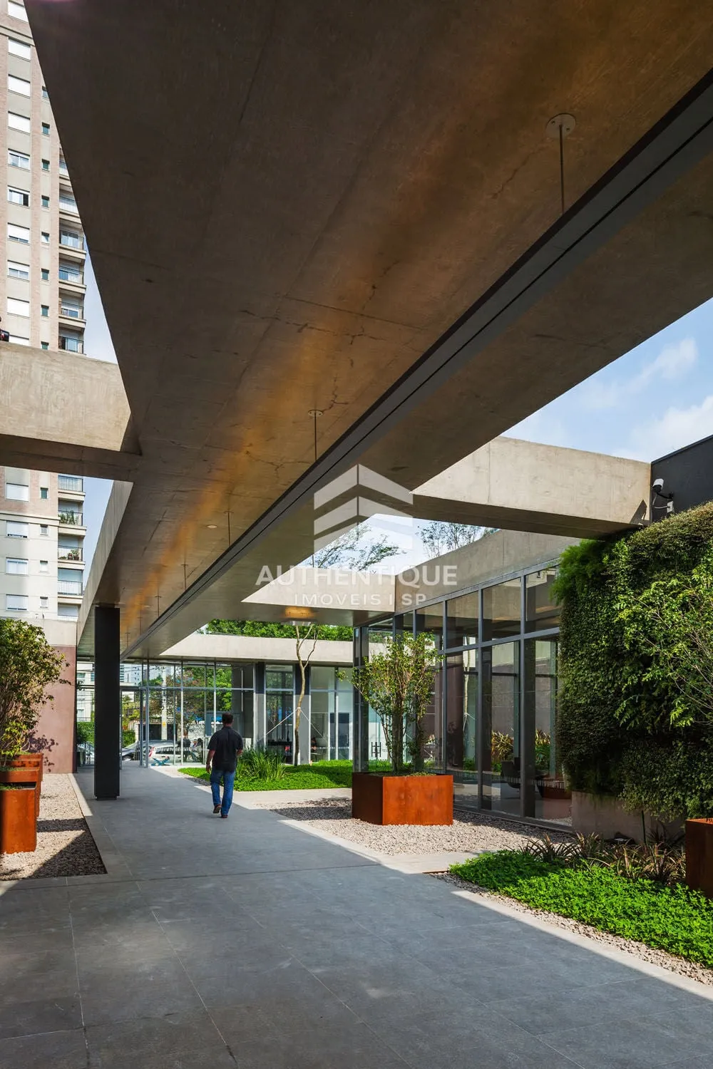 Imagem VILA NOVA LUXURY HOME DESIGN - VILA NOVA CONCEIÇÃO - Apartamento à venda em São Paulo/SP