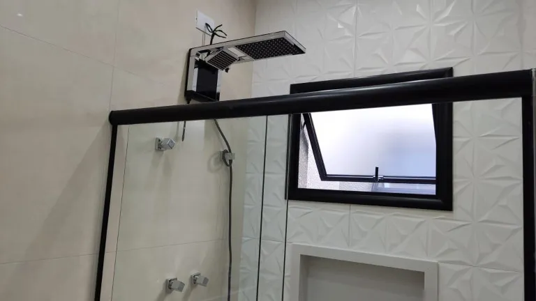 Imagem Casa de Condomínio com 3 Quartos à Venda, 112 m² em Jardim Park Real - Indaiatuba