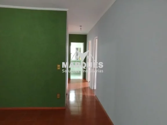 Imagem Apartamento a Venda no bairro Jardim das Oliveiras - Sumaré, SP