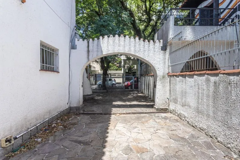 Imagem Casa Comercial em Moinhos de Vento