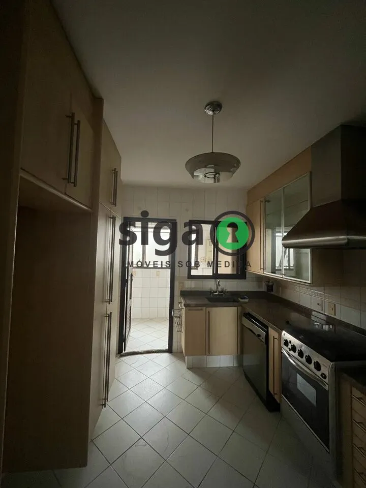 Imagem venda em condominio em moema Condomínio Piazza Renascença?