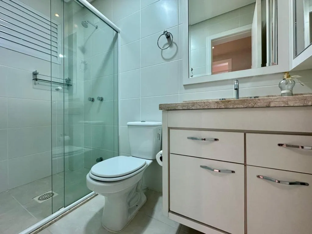Imagem Apartamento 3 Dormitórios - Bairro Navegantes