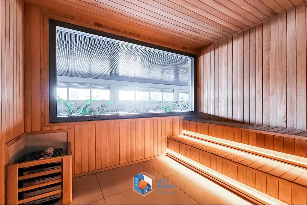 Imagem Studio à venda 1 Quarto 26M² Vila Clementino São Paulo - SP