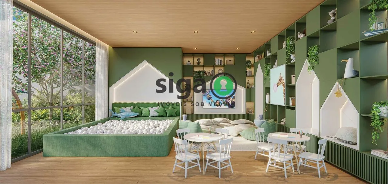Imagem Apartamento Duplex 571 m² Alto Padrão com 3 Suítes e 6 Vagas vizinho do Ibirapuera